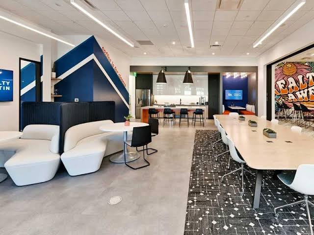 Planet Associates Properties